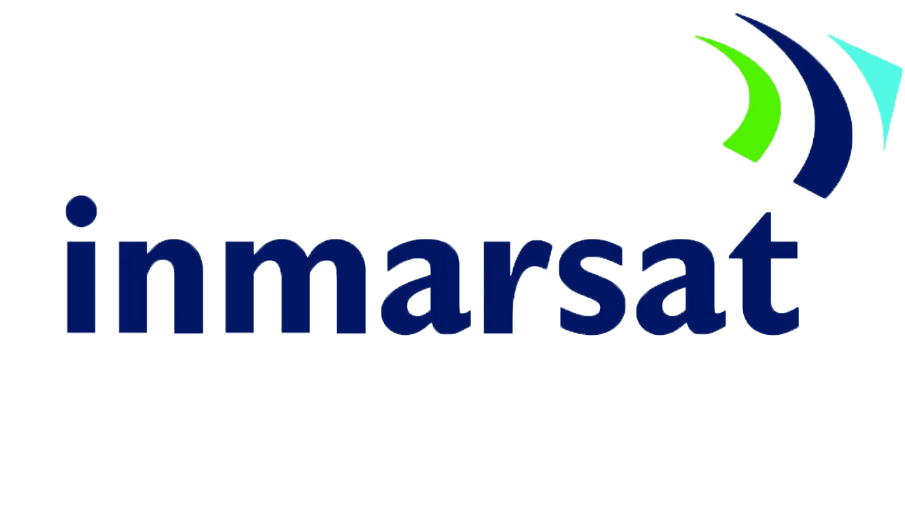 Inmarsat Logo