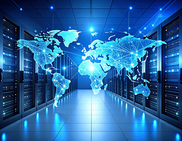 Wholesale SIP & Satellite Termination for Global Carriers