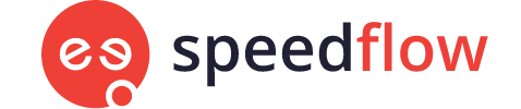 Speed Flow logo